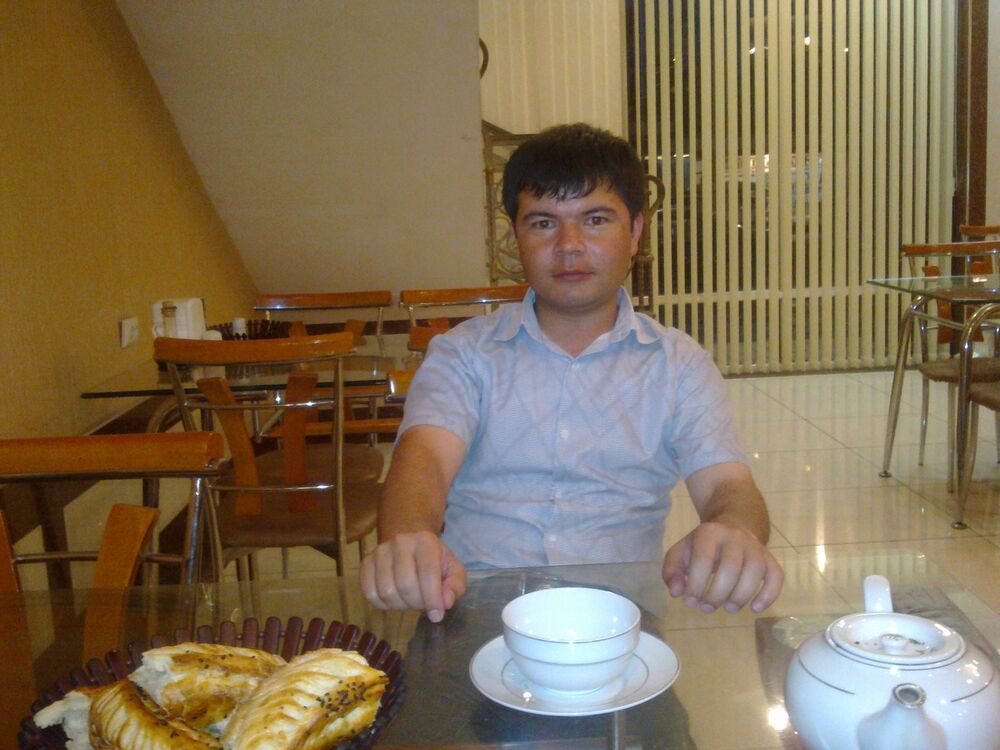 ���� 4447174 ������� Doniyor, 40 ���, ���� ���������� � ��������