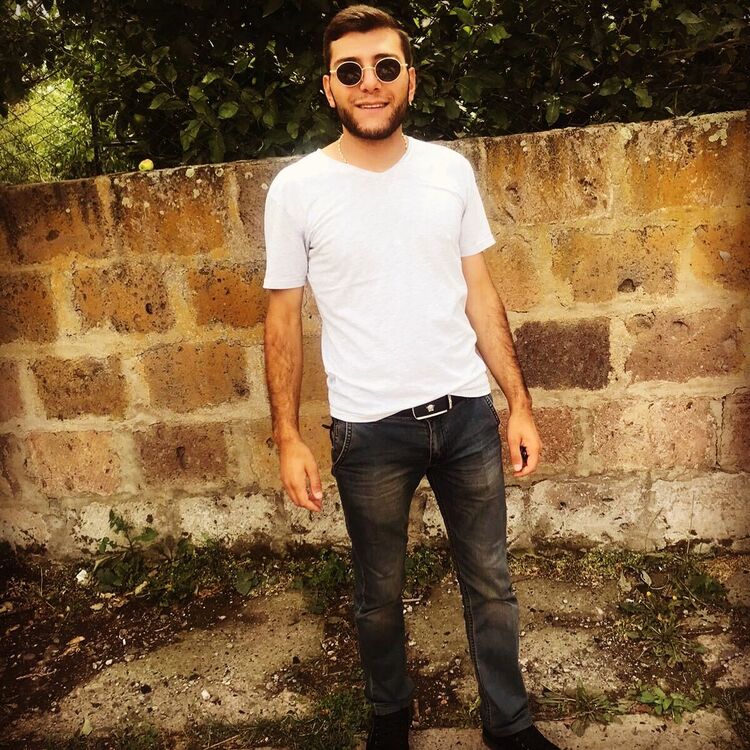  ,   Margaryan, 26 ,   ,   