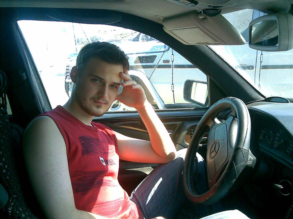 ���������� ������, ���� ������� Dima, 35 ���, ������������ ��� ������