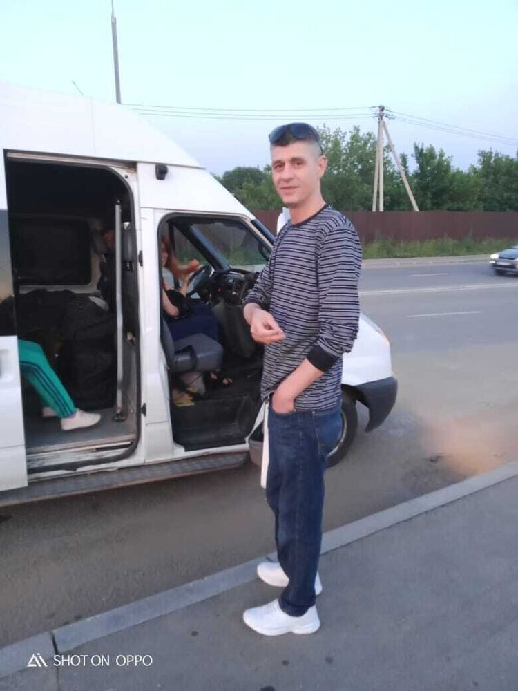 ���� 21452594 ������� ���������, 53 ����, ���� ���������� � ������