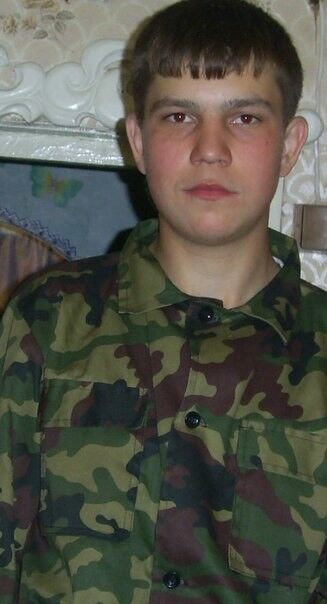 ���� 5521724 ������� ������, 34 ����, ���� ���������� � ������