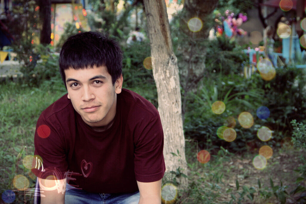 ���������� �������, ���� ������� Ali, 30 ���, ������������ ��� ������, ����� � ���������