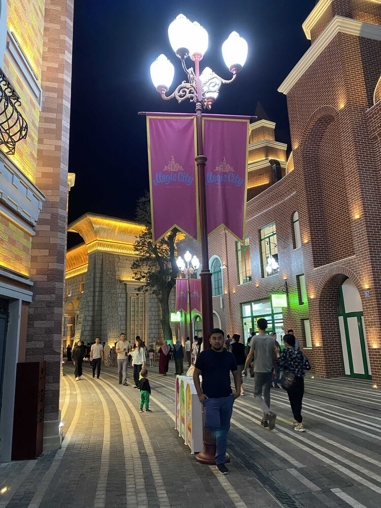 ���������� ���������, ���� ������� Farrux, 29 ���, ������������ ��� ������, ����� � ���������