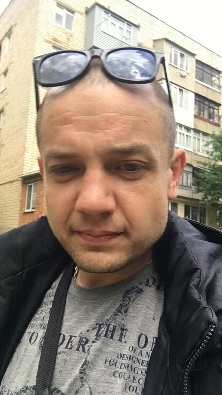  Posen,   Andrii, 33 ,   ,   