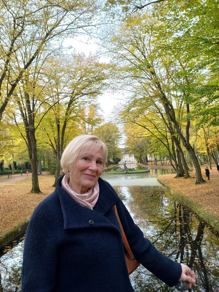 ���������� Nuernberg, ���� ������� Nataliya, 73 ����, ������������ ��� ����� � ���������, c�������� ���������