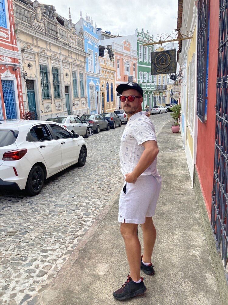 ���������� �����, ���� ������� Pavel, 38 ���, ������������ ��� ������, ����� � ���������