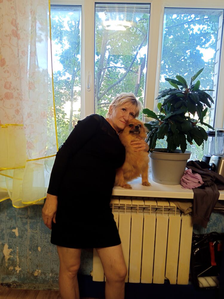 ���� 53504984 ������� Tatyana, 61 ���, ���� ���������� � �������������