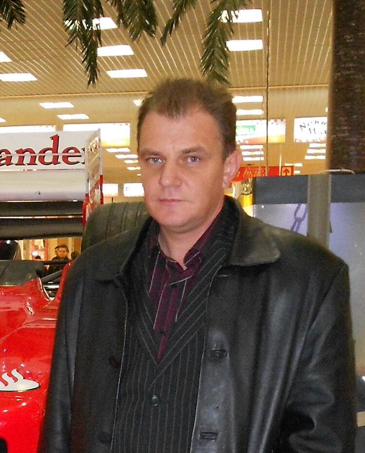 ���� 8136184 ������� ������, 53 ����, ���� ���������� � ����������