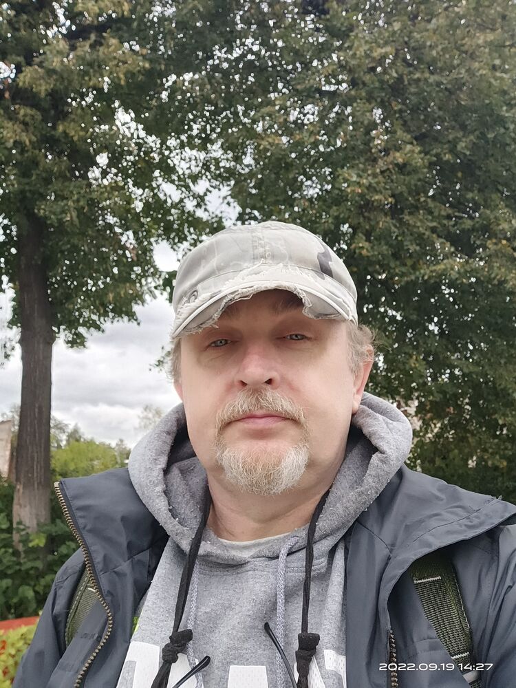  30496864  Valeriy, 53 ,    