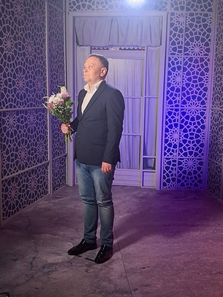 ���������� ������, ���� ������� Aleksandr, 44 ����, ������������ ��� ����� � ���������, c�������� ���������