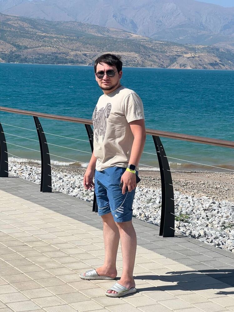 ���������� �������, ���� ������� Rashid, 32 ����, ������������ ��� ������, ����� � ���������