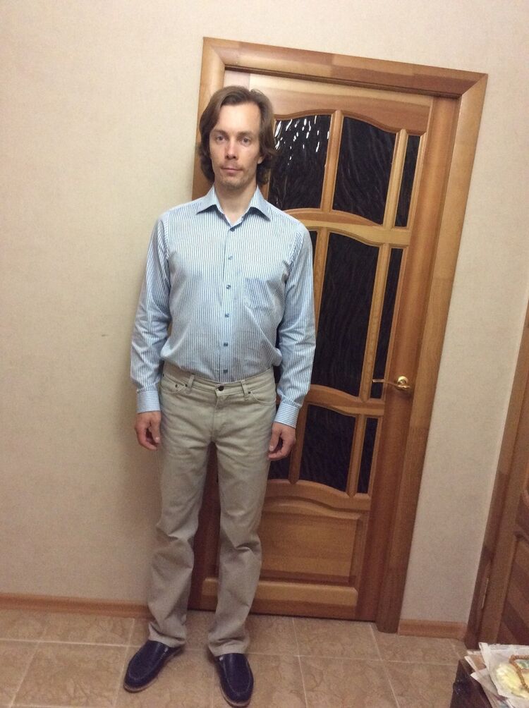 ���� 9113694 ������� �������, 41 ���, ���� ���������� � ������