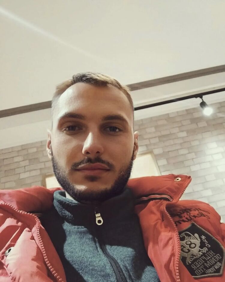 ���������� �����-���������, ���� ������� Sergey, 31 ���, ������������ ��� ������, ����� � ���������, c�������� ���������, ���������