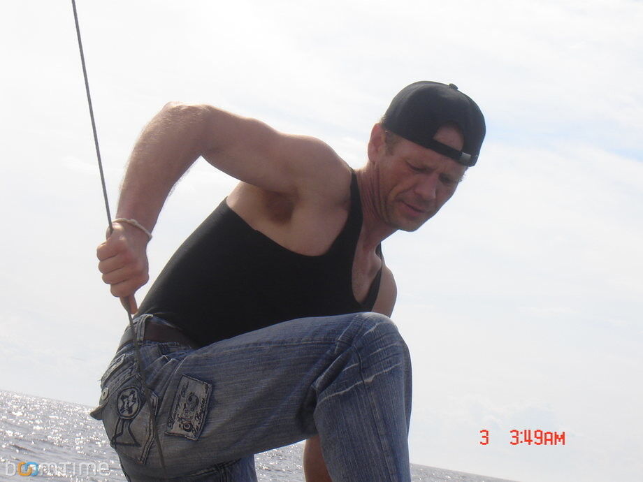 ���������� ����, ���� ������� Vitalik, 53 ����, ������������ ��� ������