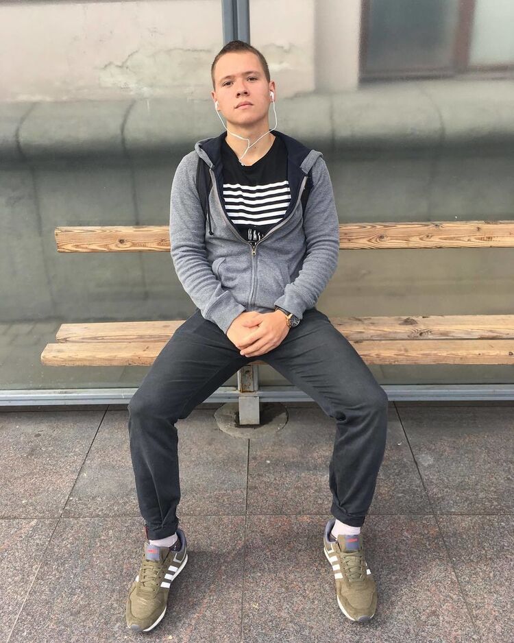 ���������� ������, ���� ������� ������, 34 ����, ������������ ��� ���������