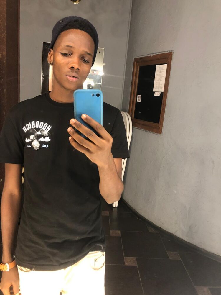 ���������� ���������, ���� ����� Braima, 21 ���, ������������ ��� ������, ����� � ���������