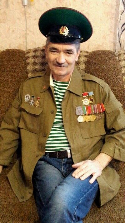 ���� 7665714 ������� ������, 61 ���, ���� ���������� � ������ ���������