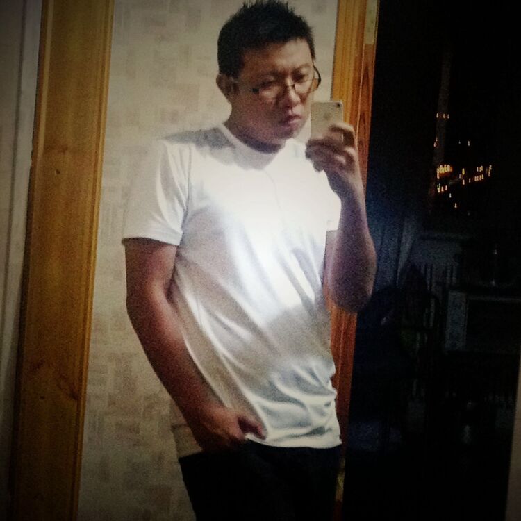  6233274  Tim, 40 ,    