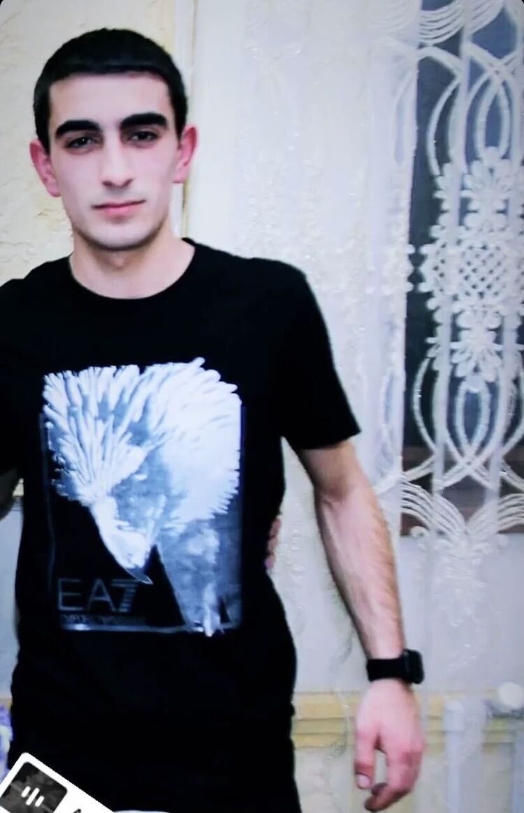 ���� 23151304 ������� Arman, 26 ���, ���� ���������� � ������