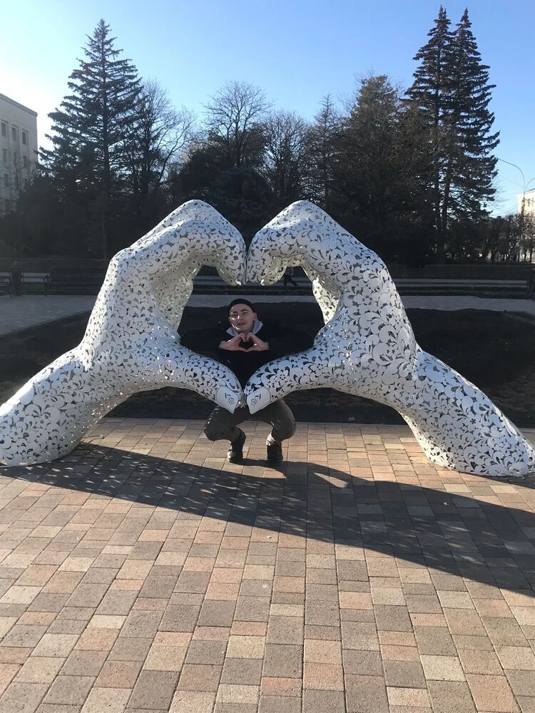 ���������� ����������, ���� ����� ����, 23 ����, ������������ ��� ������, ����� � ���������