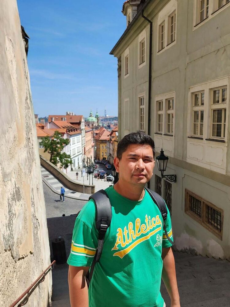 ���� 53299994 ������� ������, 35 ���, ���� ���������� � ��������������-����������