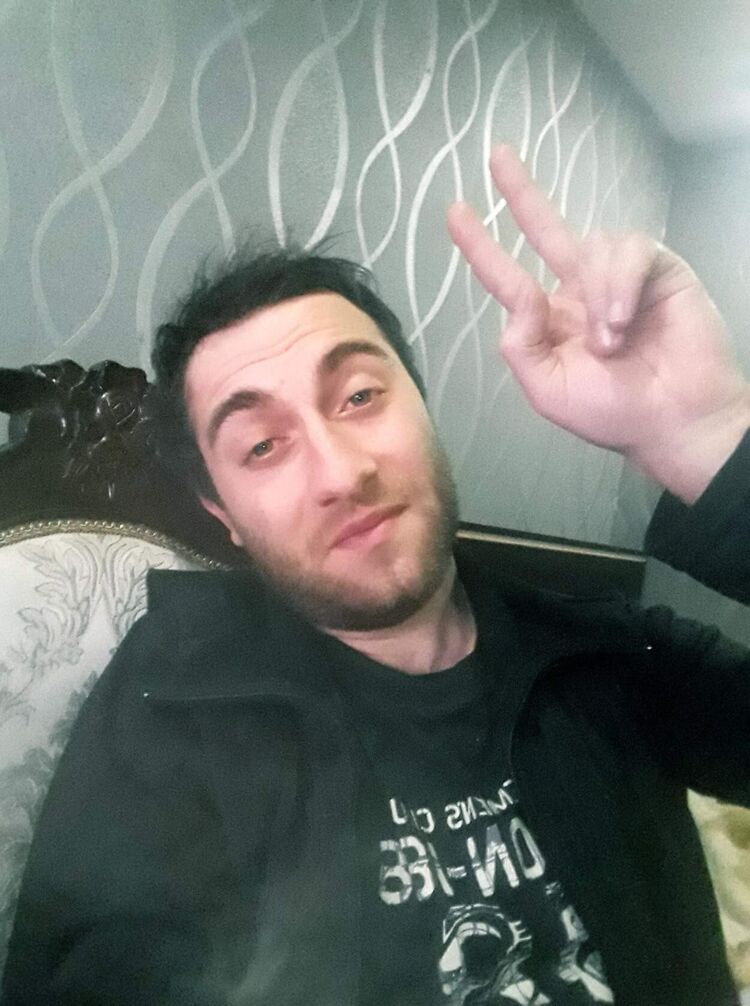 ���� 22966684 ������� SandroMY, 33 ����, ���� ���������� � �������