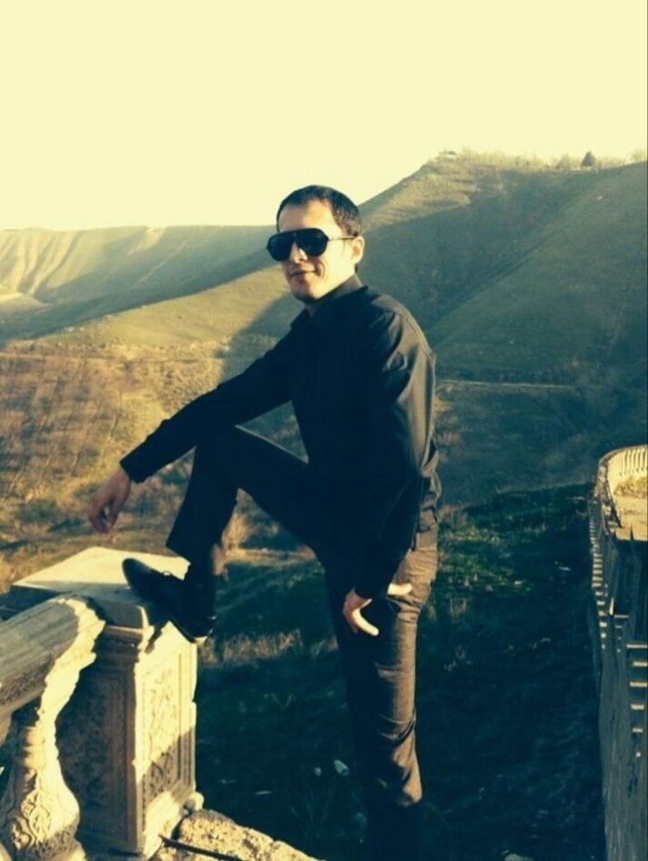 ���� 17136894 ������� Alisher, 40 ���, ���� ���������� � ��������