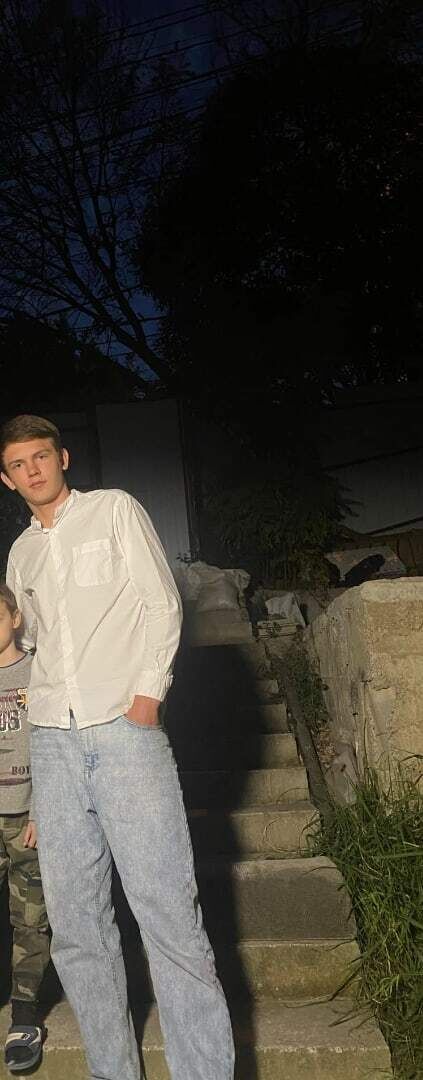  30014854  Kolya, 22 ,    