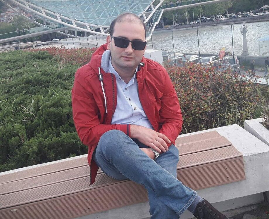 ���� 12272644 ������� Giorgi, 39 ���, ���� ���������� � �������