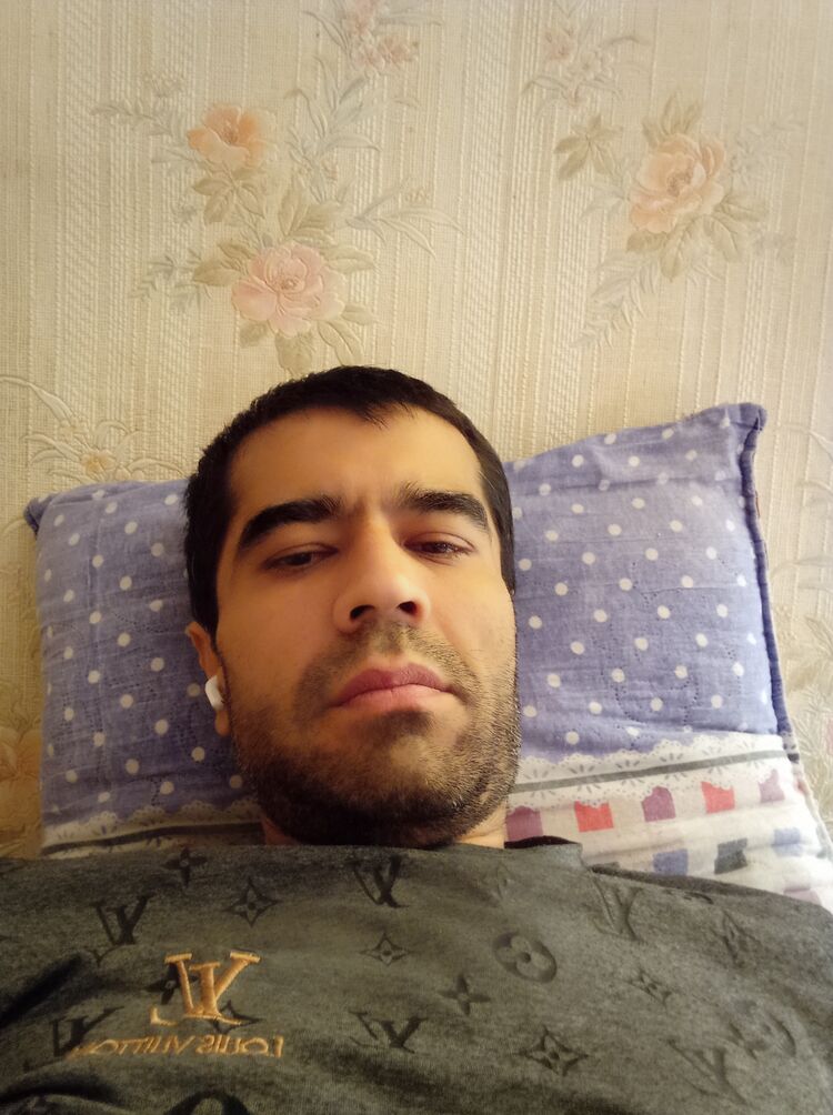 ���� 42989154 ������� Oybek, 40 ���, ���� ���������� � ������