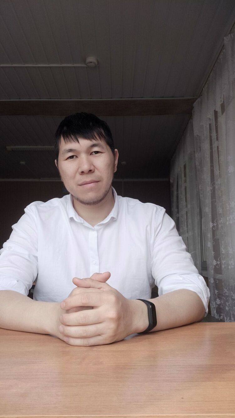 ���� 26201714 ������� ����� ������, 35 ���, ���� ���������� � ������