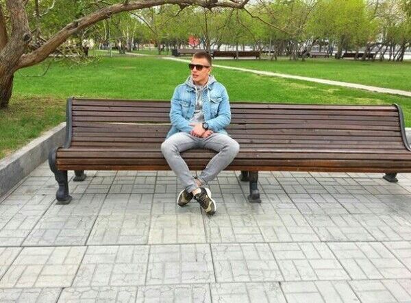 ���� 12235354 ������� ������, 37 ���, ���� ���������� � ���������