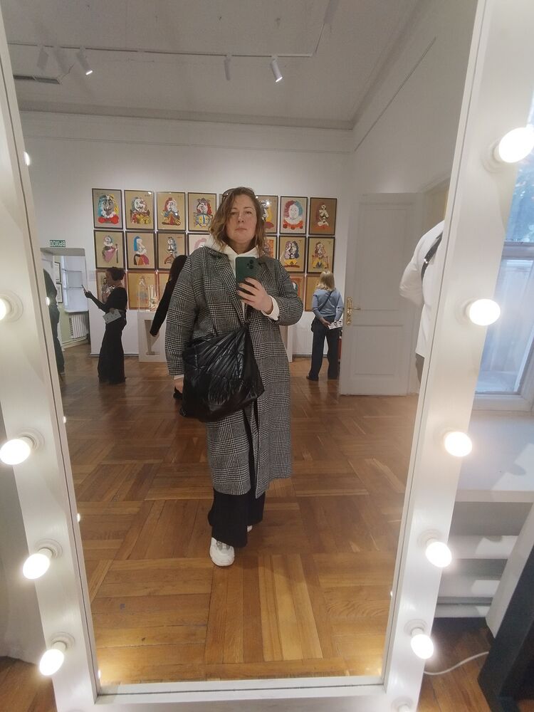  52752054  Svetlana, 47 ,    