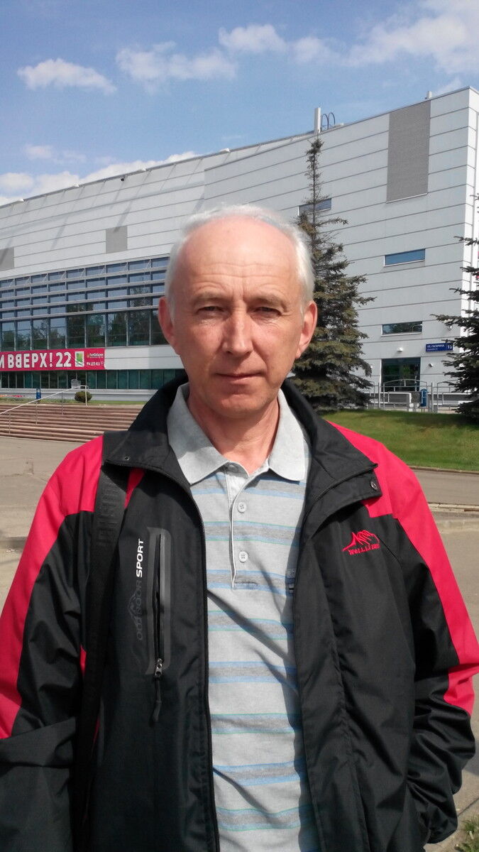 ���� 16685854 ������� ���������, 57 ���, ���� ���������� � ���������