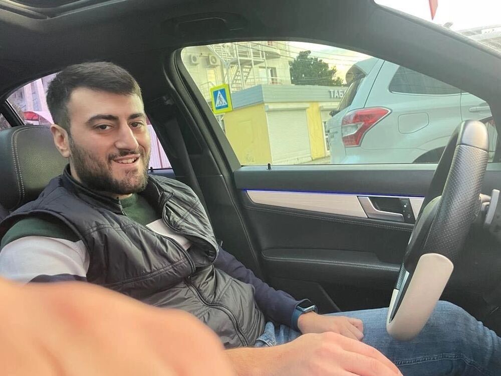 ���� 34095534 ������� Rob, 30 ���, ���� ���������� � ���������