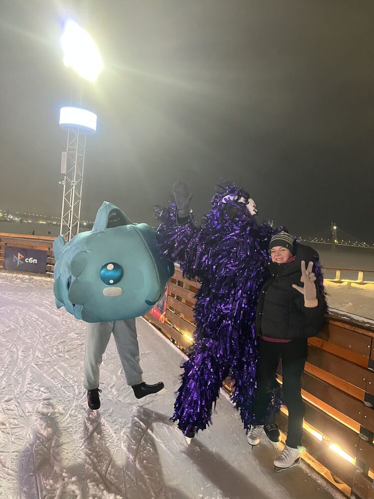 ���������� �����-���������, ���� ������� Natali, 47 ���, ������������ ��� c�������� ���������, ���������