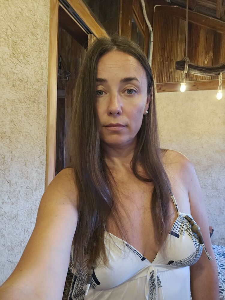  51253914  Yana, 46 ,    Rome