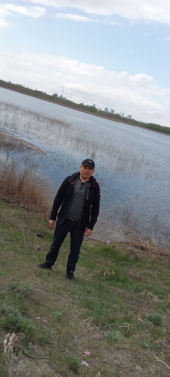 ���� 43464204 ������� Ikrom, 35 ���, ���� ���������� � ������