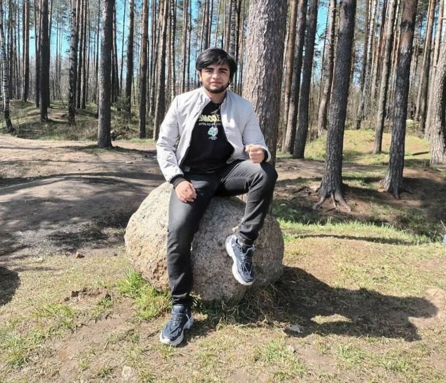 ���� 33242624 ����� Sherzod, 23 ����, ���� ���������� � ������