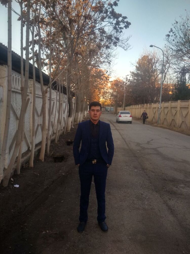  32350824  Ozodbek, 27 ,    