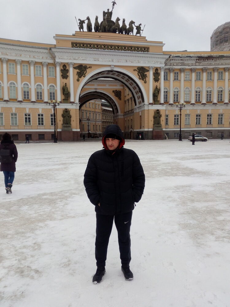 ���� 9093074 ������� ������, 41 ���, ���� ���������� � �����-����������