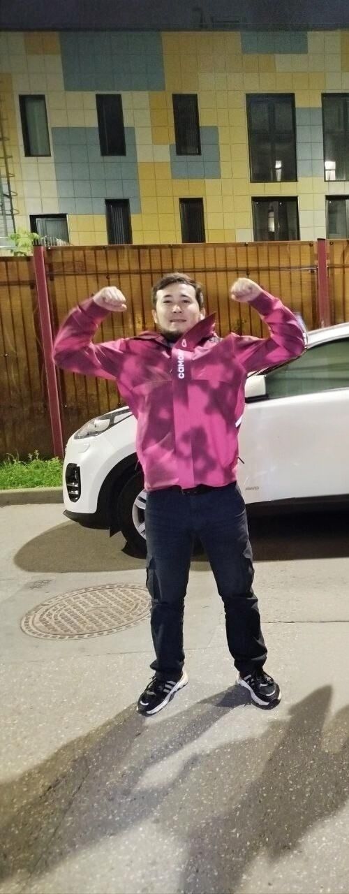 ���� 55547144 ����� Sardor, 23 ����, ���� ���������� � ������