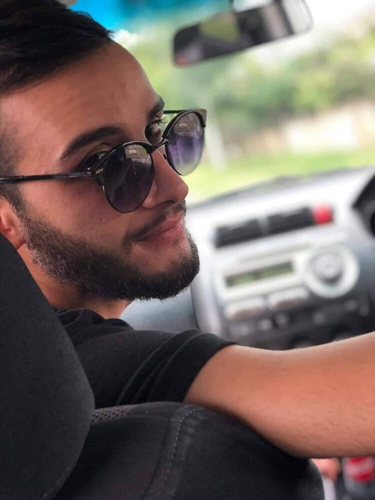  27156034  Giorgi, 28 ,    