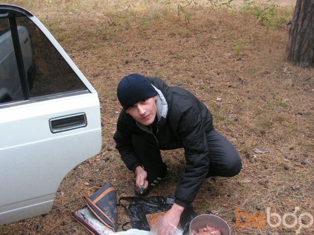  1245864  Serega, 34 ,    