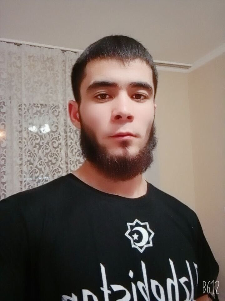 ���� 25546634 ������� Xasanboy, 27 ���, ���� ���������� � ������������