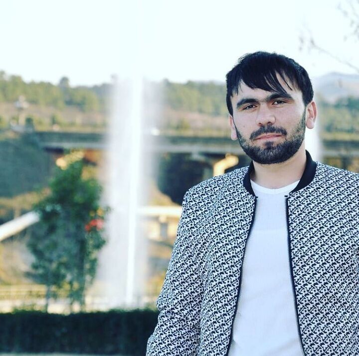 ���� 55997504 ������� Kamran, 30 ���, ���� ���������� � ���������