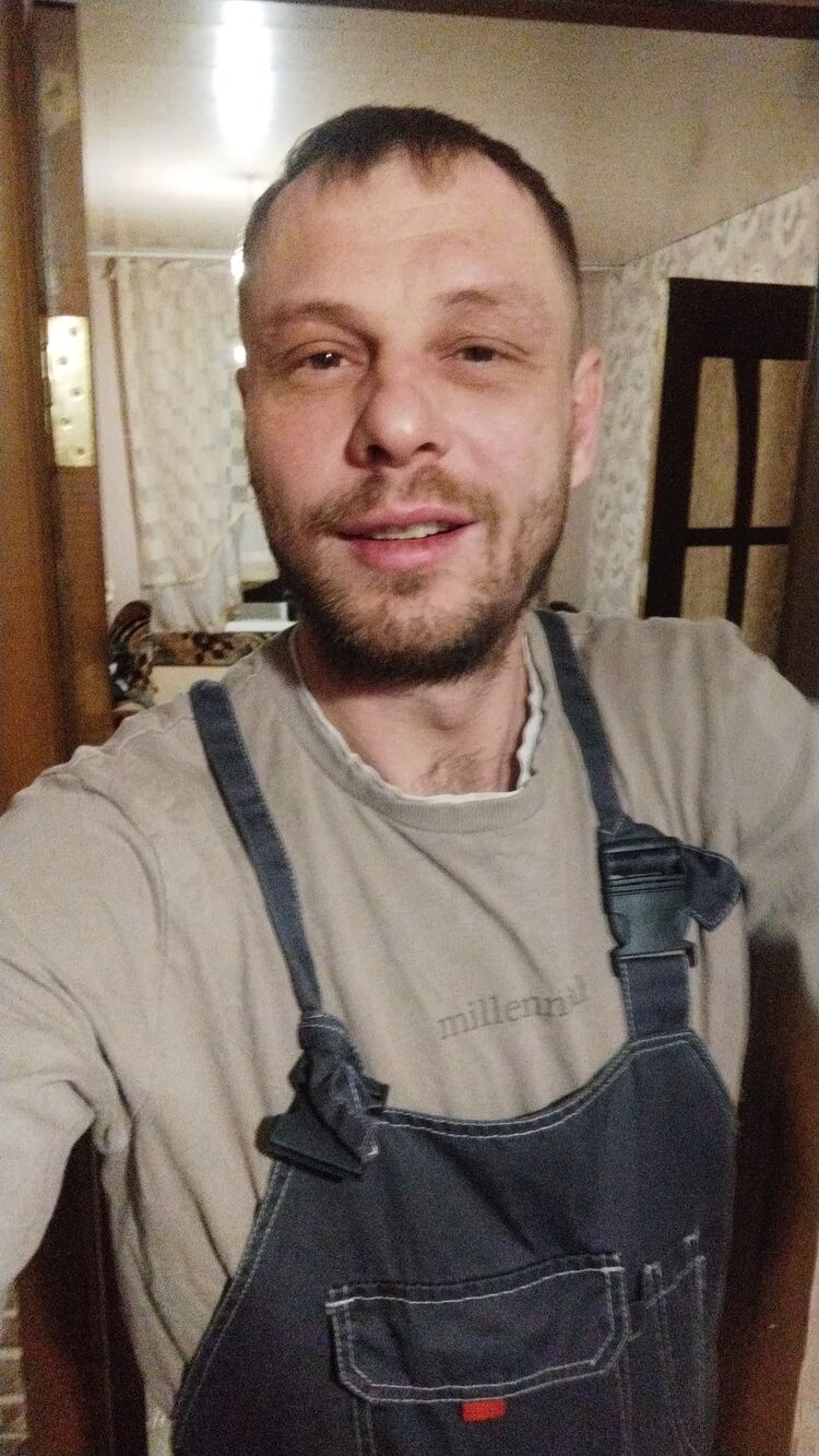 ���������� ���������, ���� ������� Mikhail, 39 ���, ������������ ��� ������, ����� � ���������, c�������� ���������