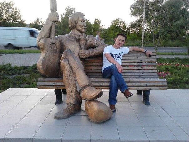 ���� 6898834 ������� Vko_X_88, 37 ���, ���� ���������� � ����-������������