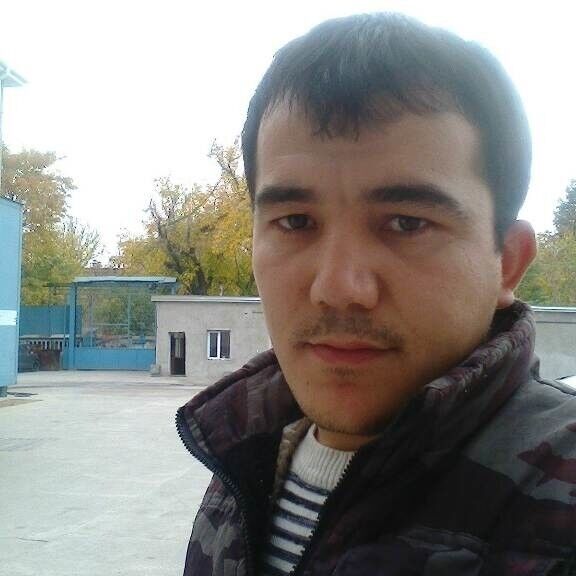  16707614  Zafar Japiev, 35 ,    