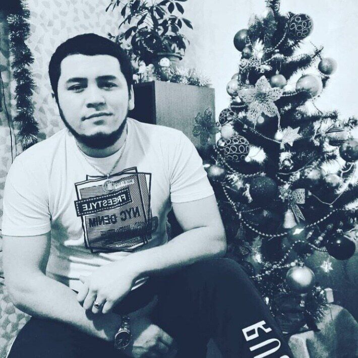  ,   Ramil, 34 ,   ,   